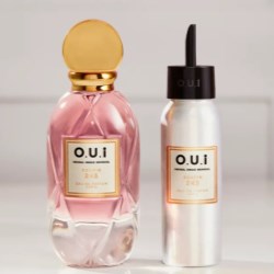 Aptar Beauty + Home proudly supports Boticario for their new fragrance brand O.U.i